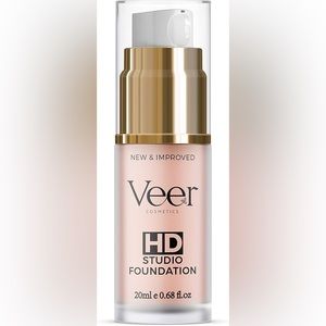 Veer HD Studio Foundation